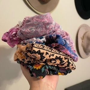 RESERVED ~ Little gypsy bundle